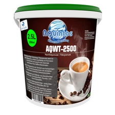 Nachfüll Granulat Filtergranulat 2,5L passend f. Brita Tupperware Wasserfilter