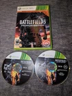 Battlefield 3 Premium Edition (Microsoft Xbox 360, 2012) Tested & Working!