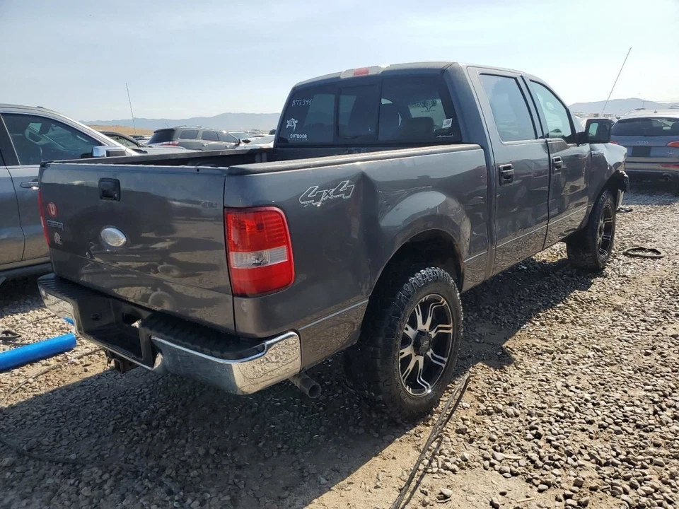 Interruptor de puerta delantera del conductor OEM ventana del conductor se adapta 03-08 CROWN VICTORIA 1391095 Foto 4 de 4