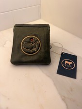 2026 Masters Berckmans Place Mallet Putter Headcover - NEW