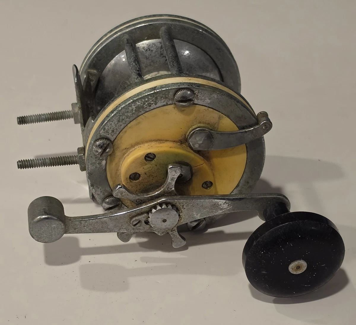 Garcia Mitchell All Saltwater Species Vintage Fishing Reels for