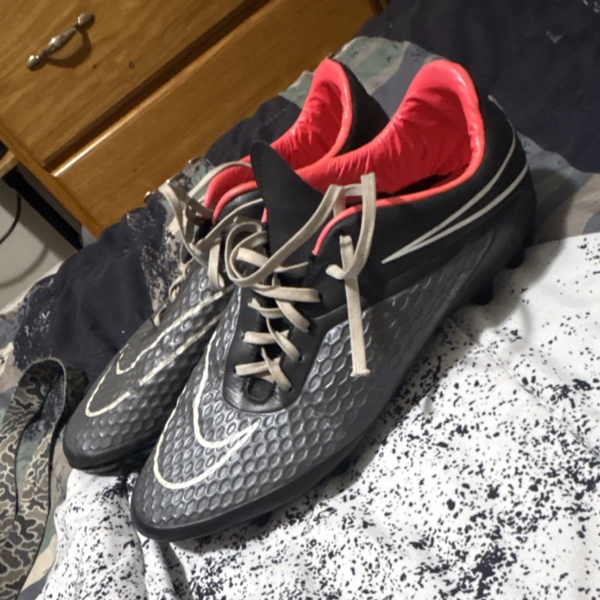 Nike Hypervenom - огромный выбор по лучшим ценам | eBay