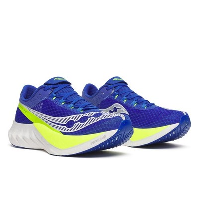 Saucony ENDORPHIN PRO 4 Men Laufschuhe |S20939-285| Du, aber noch schneller.