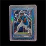 Panini 2025 Donruss Optic Bryce Young Carolina Panthers Rocket Prizm SSP #139