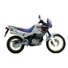 TERMINALE DI SCARICO ARROW PARIS DAKAR REPLICA HONDA DOMINATOR 650 87 - 93