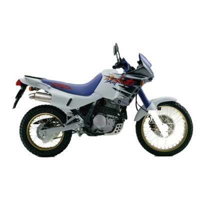 ARROW PARIS DAKAR AUSPUFF REPLICA HONDA DOMINATOR 650 87 - 93