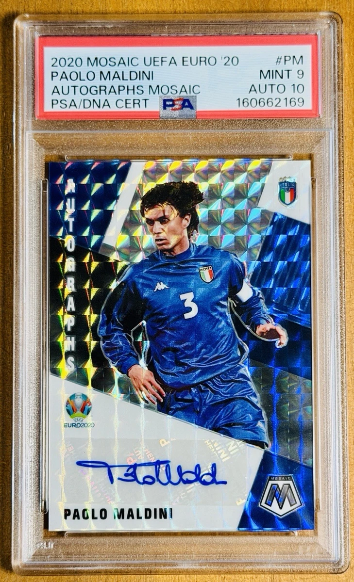 25+ paolo maldini for sale | Updated Oct 2026