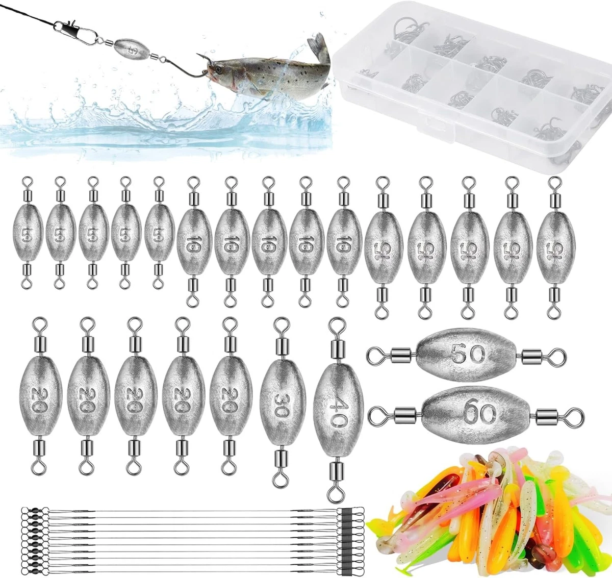 silberfisch köder ARDAP Pro Silberfischchen Köderdose, 4er Pack main image 1