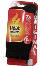 HEAT HOLDERS - Women's Original Thick Winter Insululated socks US 5-9 thick