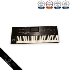 Korg PA4x 76-key Professional Arranger Keyboa...