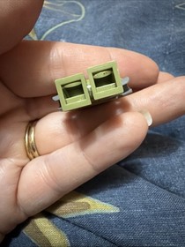 LEGO Star Wars Rako Hardeen (Obi-Wan Kenobi In Disguise) Minifigure Sw0498 - 1i