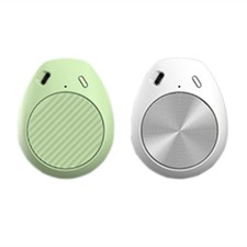 3X(Inteligentny czujnik wilgotności i temperatury Bluetooth do Den Inn5679