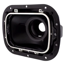 United Pacific 31444 - Headlight Bucket - 5" X 7" Headlight Bucket