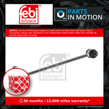 Anti Roll Bar Link fits MERCEDES C250 Rear Right 1.8 2.5 2.2D 2008 on Stabiliser
