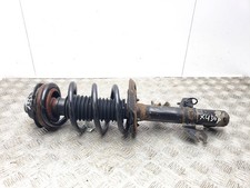 JEEP CHEROKEE KL MK5 SHOCK ABSORBER FRONT LEFT PASSENGER SIDE 05168591AF 2014