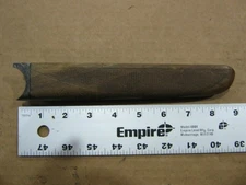 Vintage Unknown Forend part