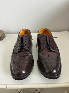 Florsheim Shell Cordovan | eBay