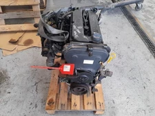 S6D 3624198 teilmotor KIA SEPHIA LL BASICO 1998