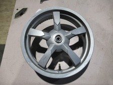 Jante avant (Peugeot - Satelis 125 2012 - 2018)