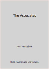 The Associates by John Jay Osborn