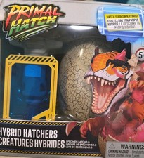 Primal Hatch Hybrid Hatchers-  SPINODILE - Ne...
