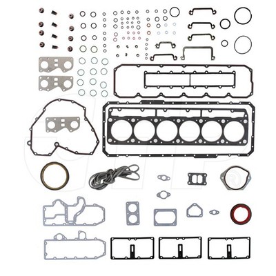 CTP3126 Complete Gasket Kit 3126B Fits Caterpillar 3126B