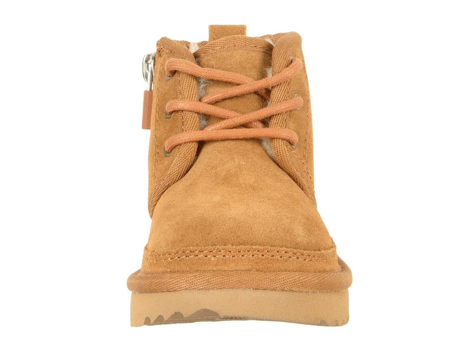 UGG Unisex-Child Neumel Ii Boot, Chestnut, 13 image 3