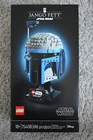 Jango Fett LEGO Star Wars Helmet 75408  616 Pieces   (NEW IN BOX)