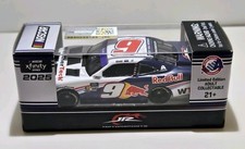 NASCAR 2025 SHANE VAN GISBERGEN 9 RED BULL WEATHER TECH 1/64 CAR Lionel Action
