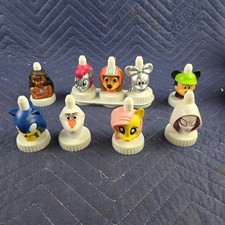 Good 2 Grow Lot Of 9 Toppers