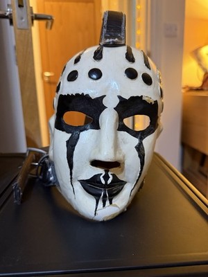Joey Joridson Maske