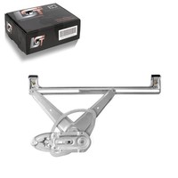 Elektrischer Fensterheber Vorne Rechts FüR Ford Focus Ii 2 Da C-MAX DM2