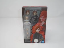 Jujutsu Kaisen Nobara Kugisaki Action Figure S.H.Figuarts (Bandai Namco) NEW
