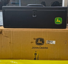 Re275592 Toolbox Fits For John Deere Tractor