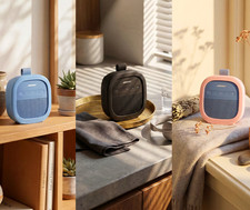 Silicone Protection Cover Case Bag Strap for Bose SoundLink Micro II 2 Speaker