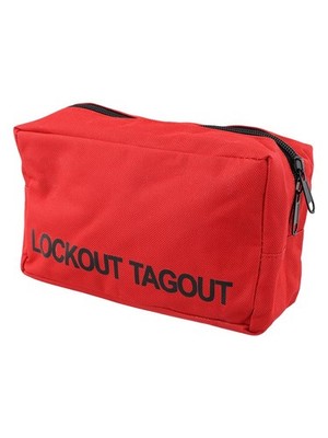 Innovative Lock Aufbewahrungslösung leichte kompakte und funktionale Tasche