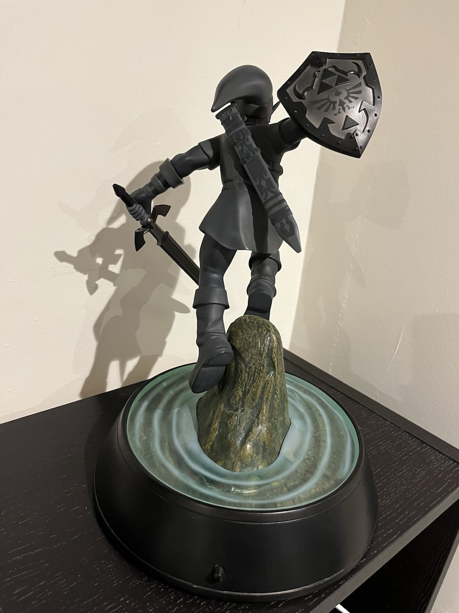 First 4 Figures The Legend of Zelda Dark Link Exclusive Edition