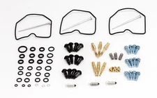Yamaha RS Vector Mountain, 2006-2007, Carb/Carburetor Repair Kit