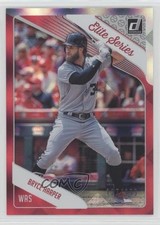 2018 Panini Donruss Elite Series 127/999 Bryce Harper #ES3 b9e