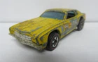 1974 Hot Wheels Redline Monte Carlo Stocker (b)