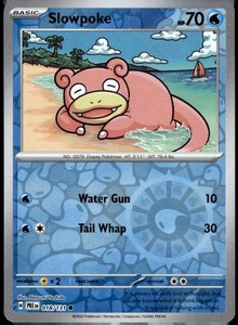 Slowpoke Masterball | eBay