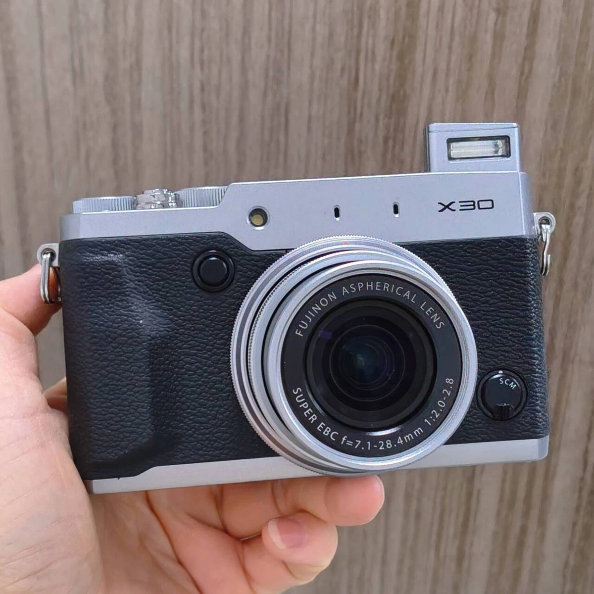 25+ Fujifilm X30 Digital Cameras for sale | Updated Oct 2026