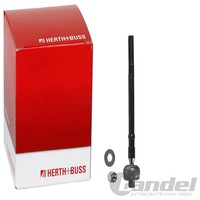 Herth+Buss Jakoparts Axialgelenk Spurstange Innen Passend FüR Mitsubishi