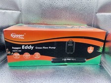 hygger acquario 18 watt wave maker pompa flusso incrociato pesci marini serbatoio fino a 135 ga