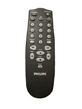 Philips RC07110/01 Audio System Remote Control