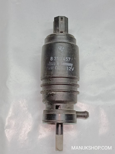 Waschwasserpumpe BMW 8350457 8 350 457