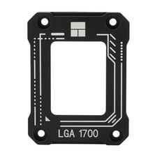 Thermalright CPU Contact Frame V2 for LGA 1700 Retrofit Kit, 1700 Bracket Intel