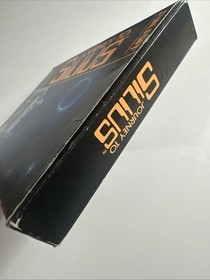 Journey to Silius (Nintendo, NES) Complete CIB - Tested