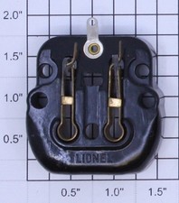 Lionel 622-113 Brush Plate