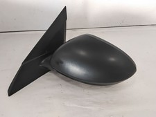 Driver Side View Mirror Without Memory Non-heated Fits 19-25 Altima 136472 Driver Side View Mirror Without Memory Non-heated Fits 19-25 Altima 136472